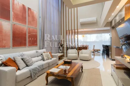 Sobrado com 3 Quartos à venda, 223m² no Esperança, Londrina
