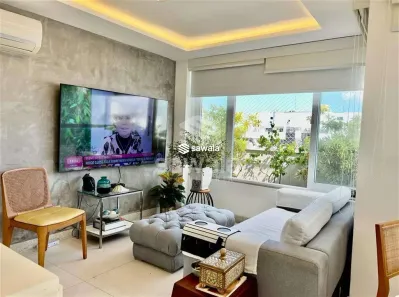Cobertura com 3 Quartos à venda, 163m² no Recreio dos Bandeirantes, Rio de Janeiro