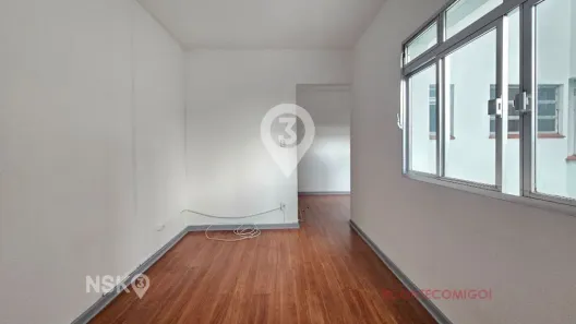 Apartamento com 1 Quarto à venda, 55m² no Bela Vista, São Paulo