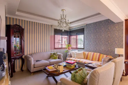 Apartamento com 3 Quartos à venda, 174m² no Vila Andrade, São Paulo