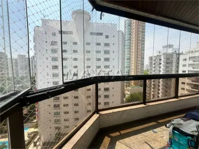 Apartamento com 4 Quartos à venda, 232m² no Santana, São Paulo