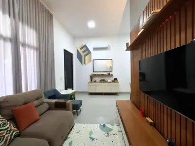 Casa com 3 Quartos à venda, 146m² no Jardim Ana Lúcia, Goiânia