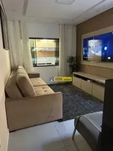 Casa com 2 Quartos à venda, 180m² no Alves Dias, São Bernardo do Campo