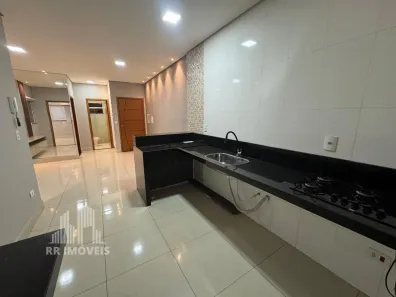 Apartamento com 2 Quartos à venda, 68m² no Parque Universitário, Americana