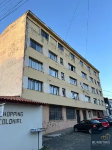 Prédio Comercial à venda, 1048m² no Centro Histórico, Lapa