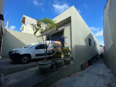 Galpão/Depósito/Armazém para alugar, 700m² no Chácara Belenzinho, São Paulo