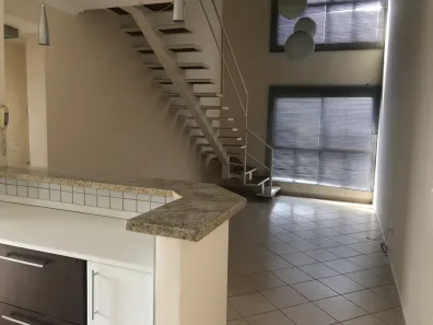 Apartamento com 1 Quarto para alugar, 60m² no Jardim Castelo Branco, Ribeirão Preto