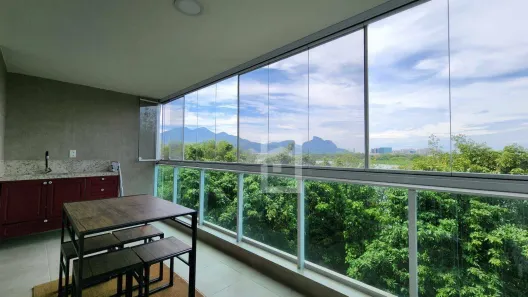 Apartamento com 3 Quartos à venda, 155m² no Barra Olímpica, Rio de Janeiro