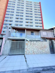 Casa com 2 Quartos para alugar, 155m² no Parque Getúlio Vargas, Feira de Santana