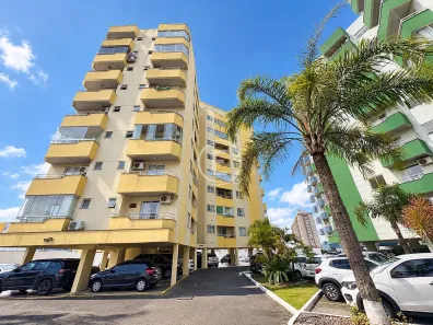 Apartamento com 2 Quartos à venda, 65m² no Pagani, Palhoça