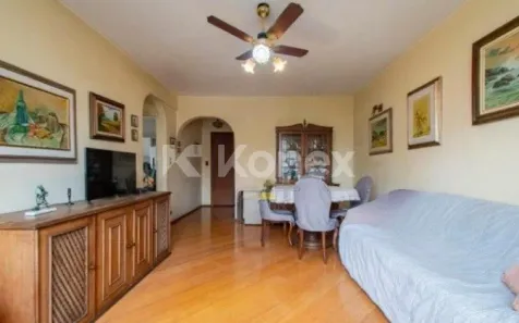 Apartamento com 2 Quartos à venda, 95m² no Higienópolis, São Paulo