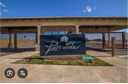 Lote/Terreno à venda, 339m² no Parque Universitário, Franca