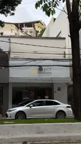 Ponto Comercial para alugar, 306m² no Centro, Colatina