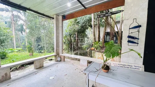 Casa de Condomínio com 4 Quartos à venda, 530m² no Paisagem Renoir, Cotia