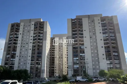 Apartamento com 2 Quartos à venda, 63m² no Parque Quinta das Paineiras, São José do Rio Preto