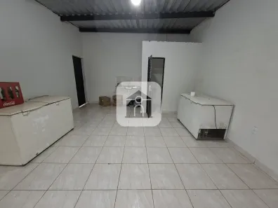 Ponto Comercial para alugar, 30m² no Jardim Canaã, Uberlândia