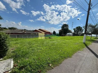 Lote/Terreno à venda, 10m² no Condomínio Residencial Mirante do Vale, Jacareí