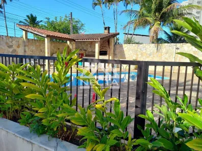 Apartamento com 2 Quartos à venda, 50m² no Indaiá, Caraguatatuba