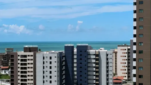 Apartamento com 3 Quartos à venda, 84m² no Jardim Oceania, João Pessoa