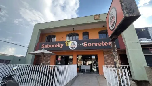 Sobrado com 3 Quartos à venda, 700m² no Atuba, Colombo