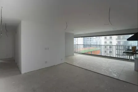 Apartamento com 3 Quartos à venda, 115m² no Perdizes, São Paulo