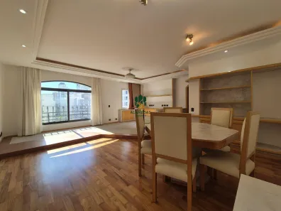 Apartamento com 2 Quartos à venda, 105m² no Jardim Paulista, São Paulo