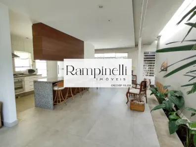 Casa com 4 Quartos à venda, 450m² no Vila Romana, São Paulo