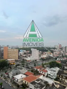 Apartamento com 3 Quartos para alugar, 97m² no Centro, São Bernardo do Campo