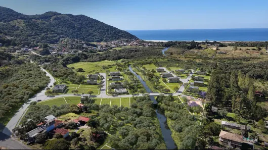 Lote/Terreno à venda, 360m² no , Garopaba