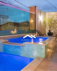 Apartamento com 2 Quartos à venda, 75m² no Santa Mônica, Uberlândia