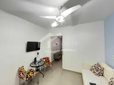 Kitnet com 1 Quarto à venda, 40m² no Copacabana, Rio de Janeiro