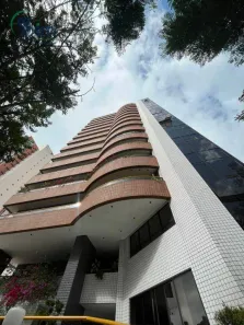 Apartamento com 3 Quartos à venda, 237m² no Meireles, Fortaleza