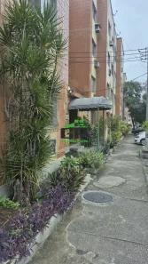 Apartamento com 2 Quartos à venda, 47m² no Jardim Sulacap, Rio de Janeiro