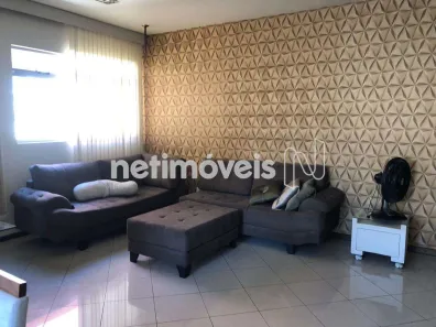 Apartamento com 3 Quartos à venda, 115m² no Santa Branca, Belo Horizonte