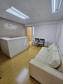 Sala Comercial à venda, 45m² no Vila Mariana, São Paulo