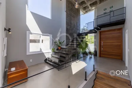 Casa de Condomínio com 5 Quartos para alugar, 360m² no Vila Nova, Porto Alegre