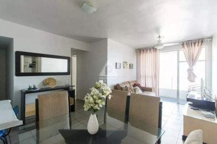 Apartamento com 2 Quartos à venda, 89m² no Barra da Tijuca, Rio de Janeiro