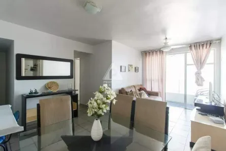 Apartamento com 2 Quartos à venda, 89m² no Barra da Tijuca, Rio de Janeiro