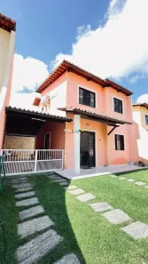 Casa com 3 Quartos à venda, 135m² no Passaré, Fortaleza
