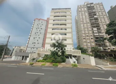 Apartamento com 2 Quartos à venda, 60m² no Cambuí, Campinas