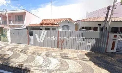 Casa com 2 Quartos à venda, 159m² no Jardim Leonor, Campinas