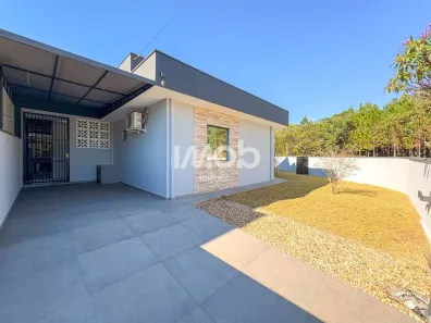 Casa com 2 Quartos à venda, 65m² no Três Rios do Sul, Jaraguá do Sul