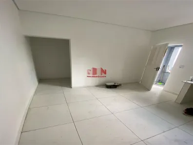Casa com 1 Quarto para alugar, 33m² no Carandiru, São Paulo