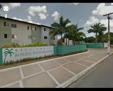 Apartamento com 2 Quartos à venda, 47m² no Petrópolis, Maceió