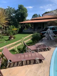 Fazenda/Sítio com 3 Quartos à venda, 120m² no Perocão, Guarapari