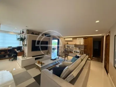 Cobertura com 2 Quartos à venda, 170m² no Barra da Tijuca, Rio de Janeiro