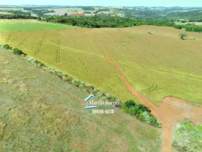 Fazenda/Sítio à venda, 492800m² no , Leopoldo de Bulhões