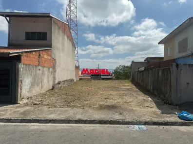 Lote/Terreno à venda, 250m² no Residencial Armando Moreira Righi, São José dos Campos