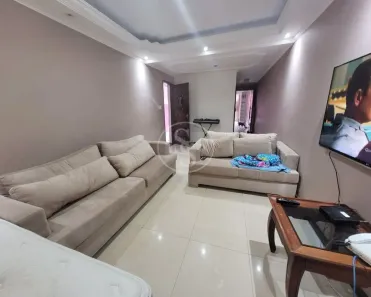 Sobrado com 3 Quartos à venda, 210m² no Assunção, São Bernardo do Campo