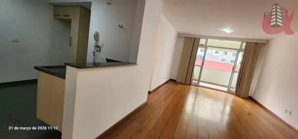 Apartamento com 2 Quartos para alugar, 118m² no Alphaville Centro Industrial e Empresarial/Alphaville., Barueri